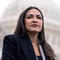 Ocasio-Cortez launches bid to lead Democrats on powerful House committee