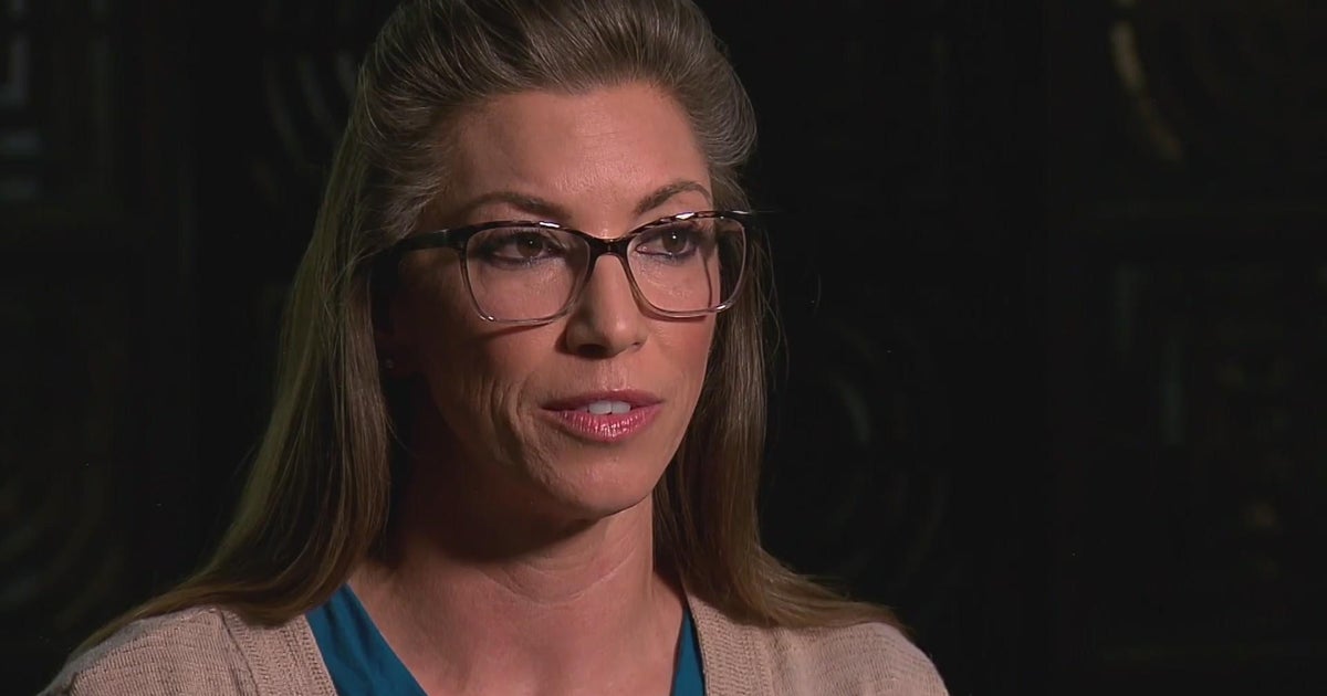 Arapahoe County deputy Shannon Lofland