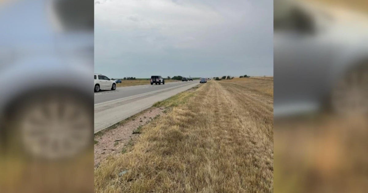 Hundreds of pothole claims made every year are rarely paid out - CBS ...