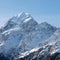 2 climbers fall to their deaths on New Zealand's highest mountain