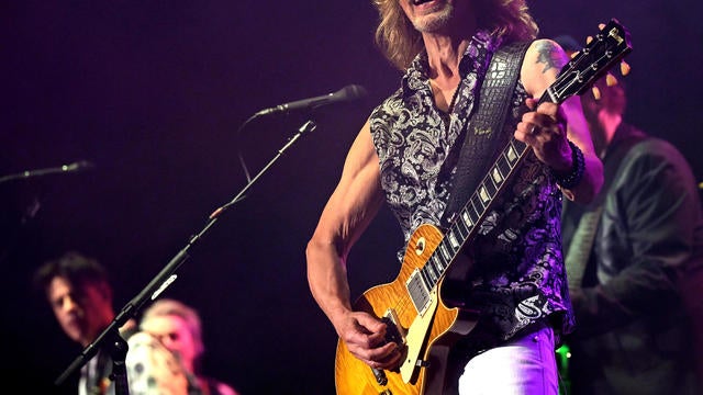 Styx, Foreigner And John Waite: The Renegades & Juke Box Heroes Tour - Alpharetta, GA 