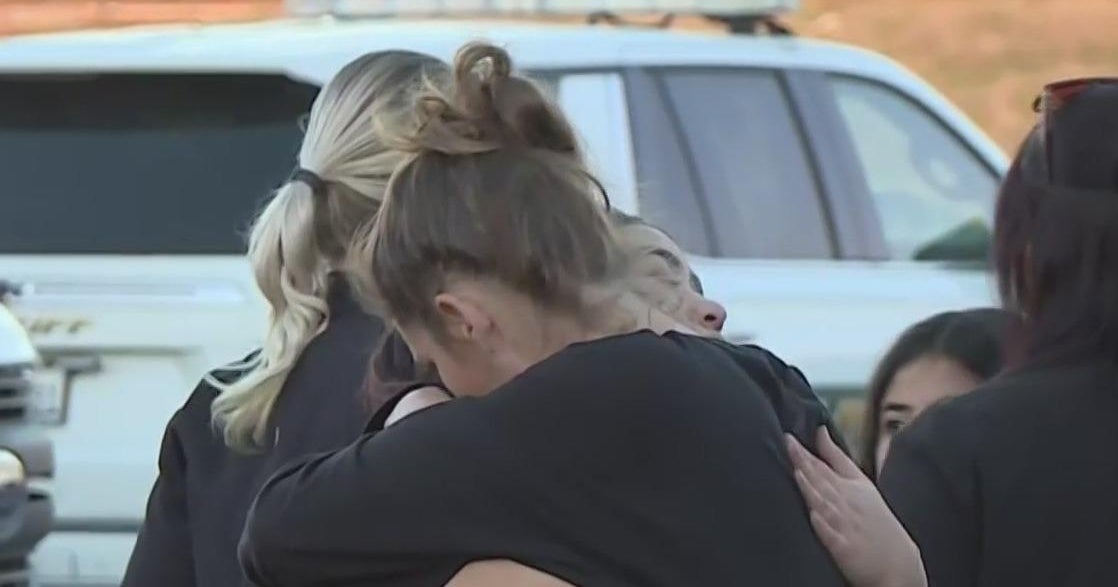 Butte County community rallies after school shooting wounds 2 students