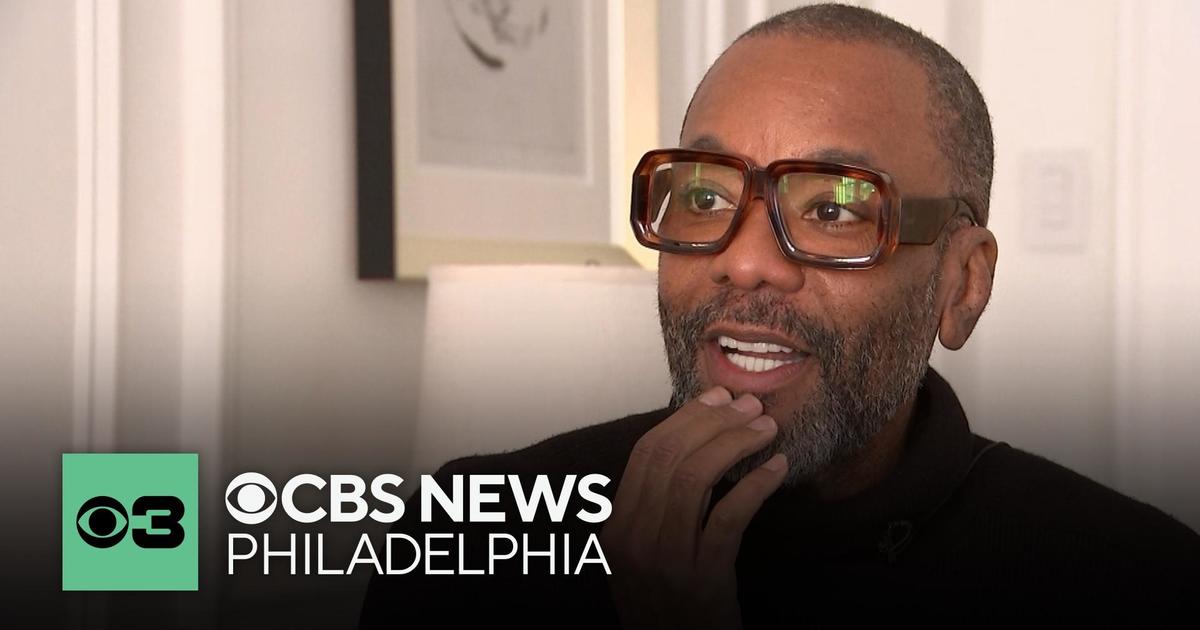 PHILADANCO! honors alum Lee Daniels at Opening Night Celebration for 55th Anniversary