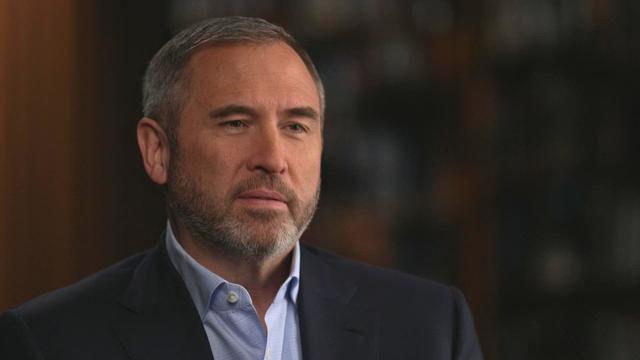 Brad Garlinghouse 