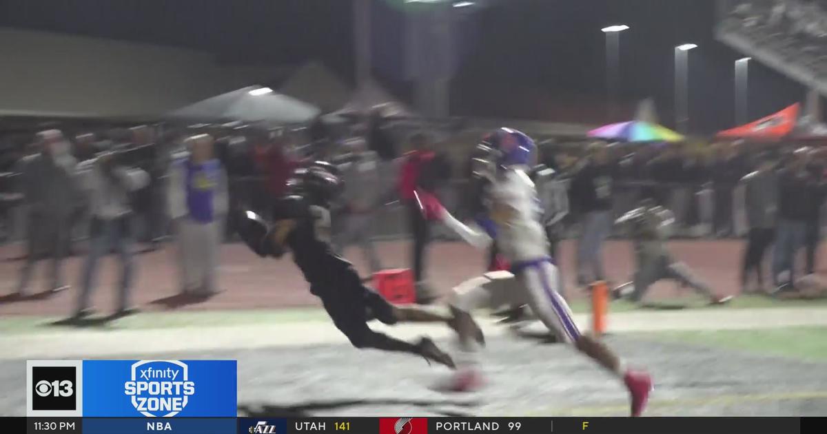 Folsom vs Pittsburg | Friday Gameday NorCal Championship