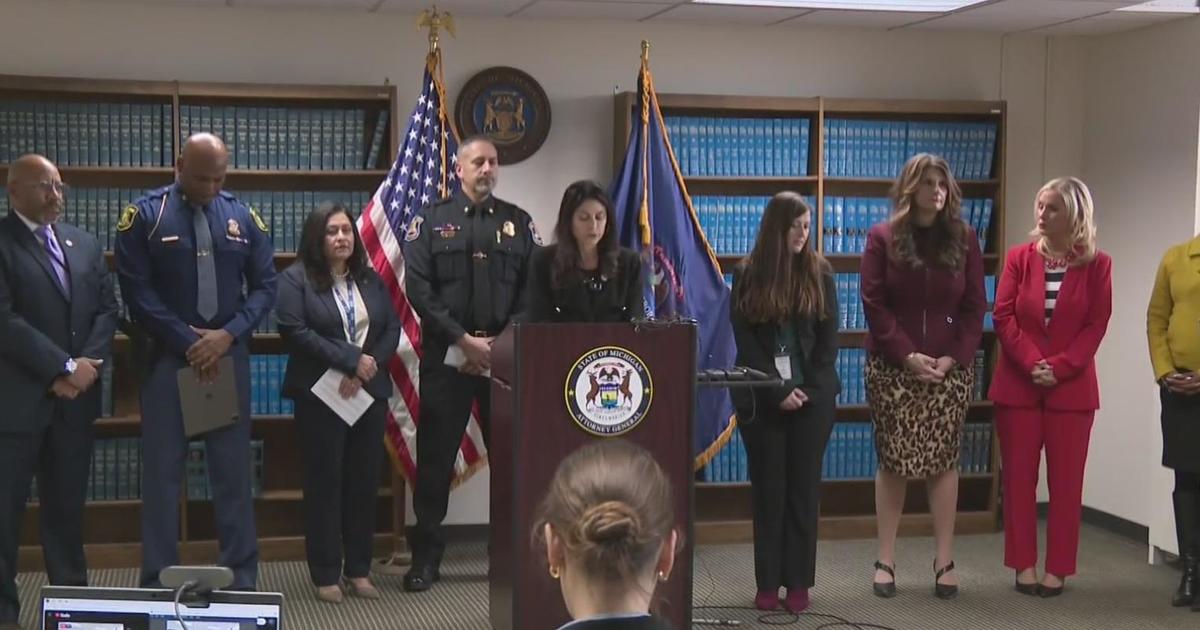 Michigan officials continue investigating alleged human trafficking ring