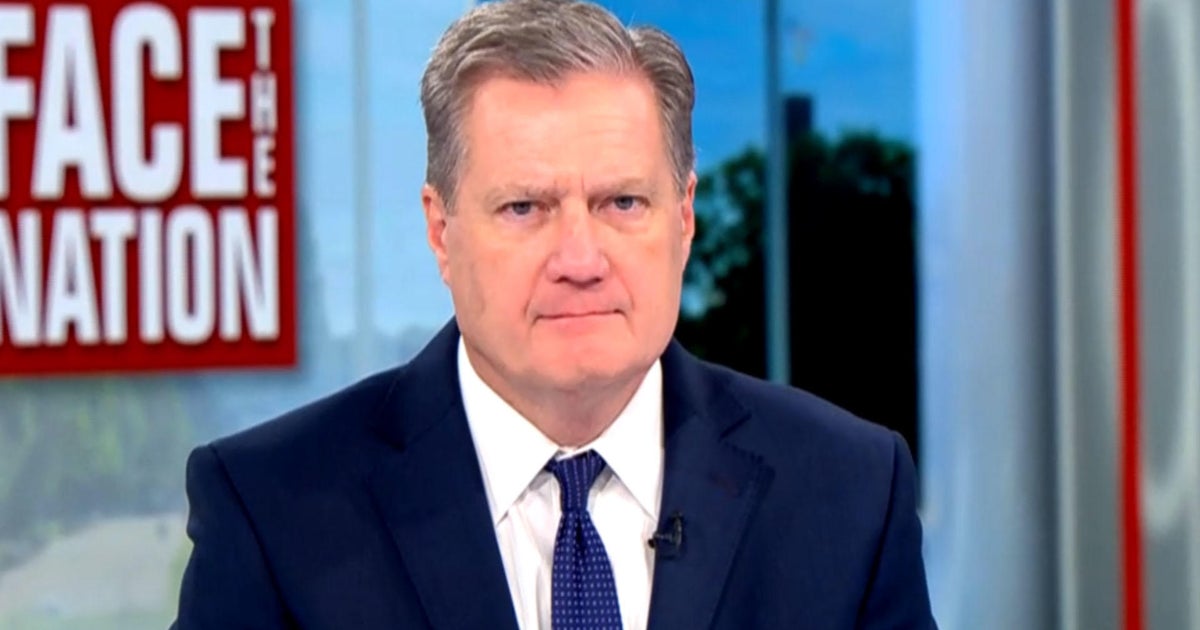 Temsilci Mike Turner, Başkan Esad'ın Suriye'de devrilmesinin “İran'a, Rusya'ya bir darbe” olduğunu söyledi