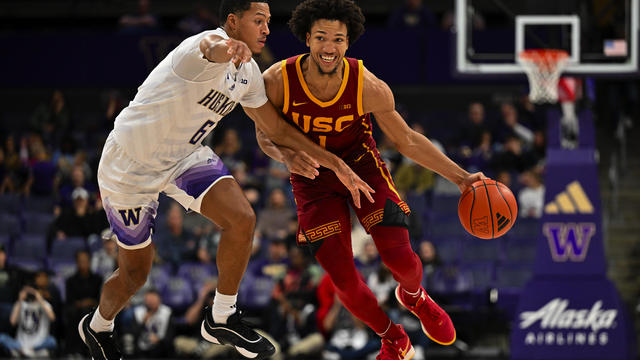 USC v Washington 