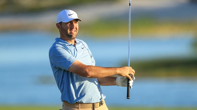Hero World Challenge 2024 - Final Round