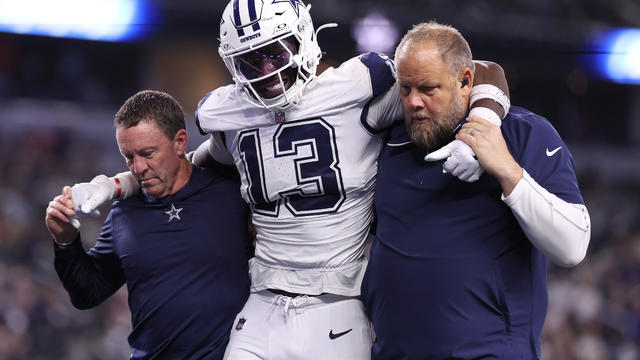 Cincinnati Bengals v Dallas Cowboys 