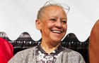 Nikki Giovanni 