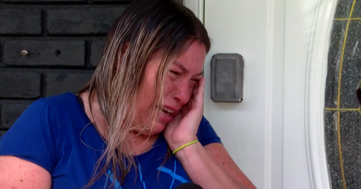 Mom speaks out after daughter’s naked body found on side of I-95 Mom speaks out after daughter’s naked body found on side of I-95