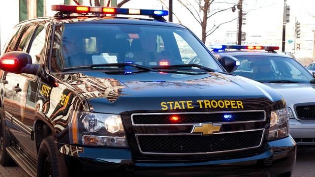 Maryland State Police 