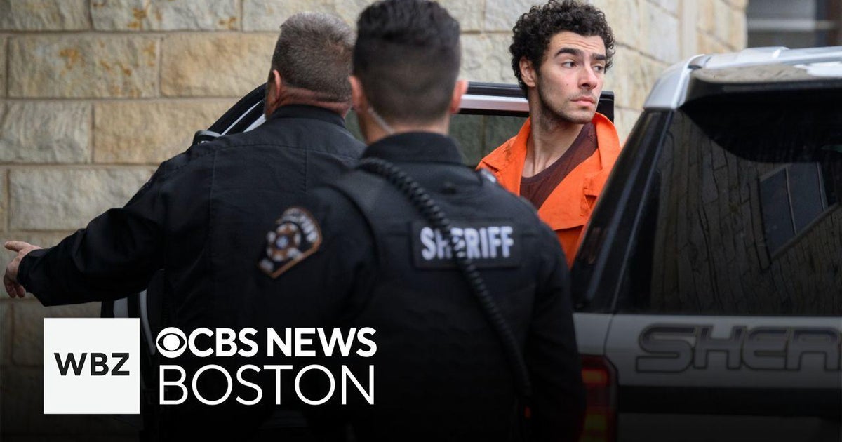 Why do some consider the man accused of killing the UnitedHealthcare ...