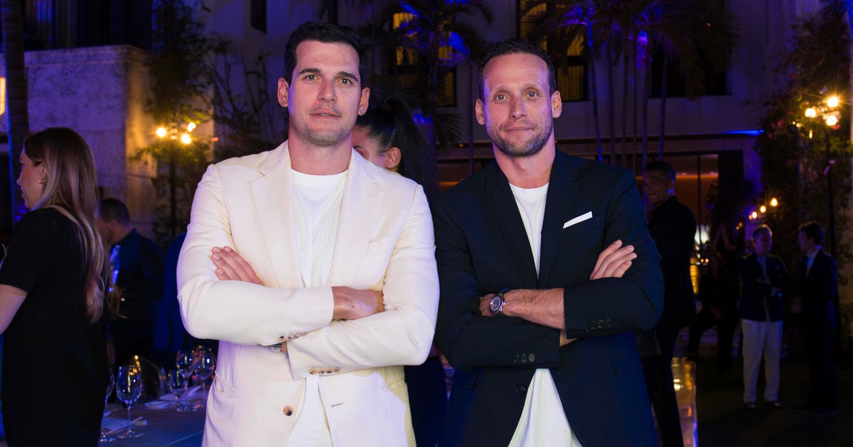 Alexander brothers, luxury real estate brokers, indicted on federal sex trafficking charges in New York Alexander brothers, luxury real estate brokers, indicted on federal sex trafficking charges in New York