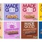 MadeGood granola bars recalled because they could contain metal
