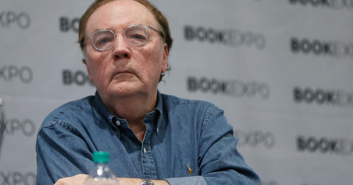 2 Pittsburgh-area booksellers get 0 holiday bonus from author James Patterson