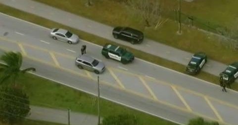 Fatal shooting under investigation in Pompano Beach - CBS Miami