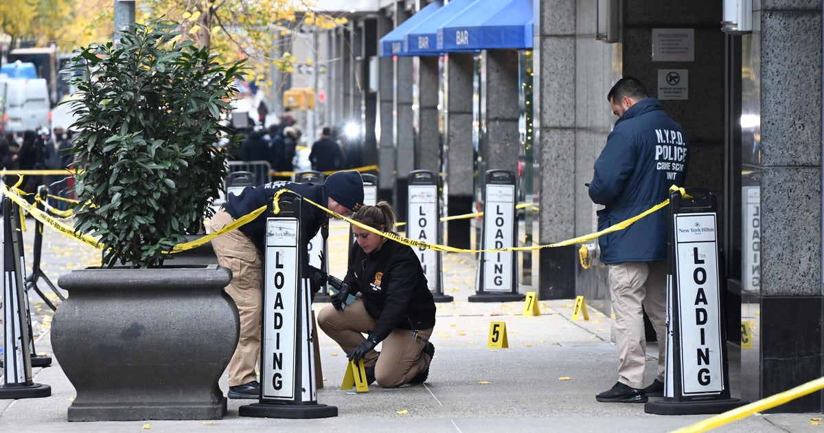 McDonald's tipster in CEO's shooting could get up to $60,000. But when?