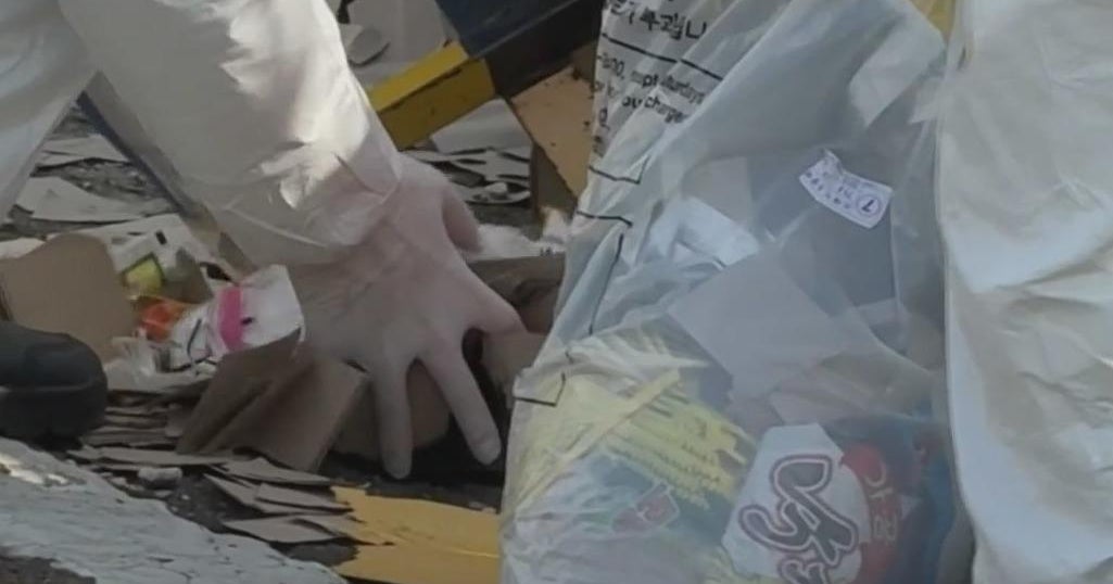 Miami considers eliminating recycling and scaling back waste pick-up