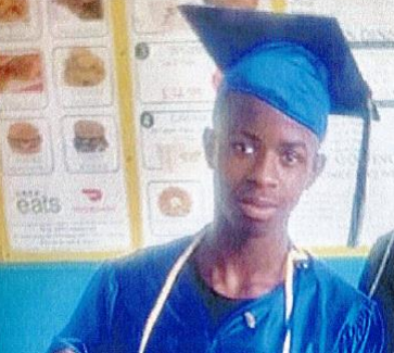 Missing Ford Heights teen 