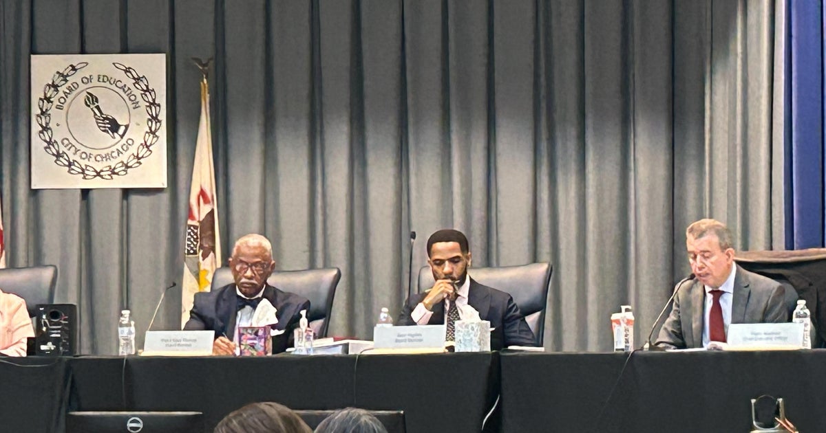 New Board Members Sworn In Across School Districts