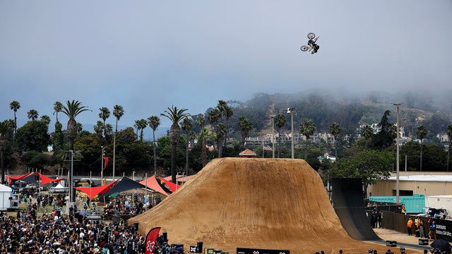 X Games Ventura 2024 