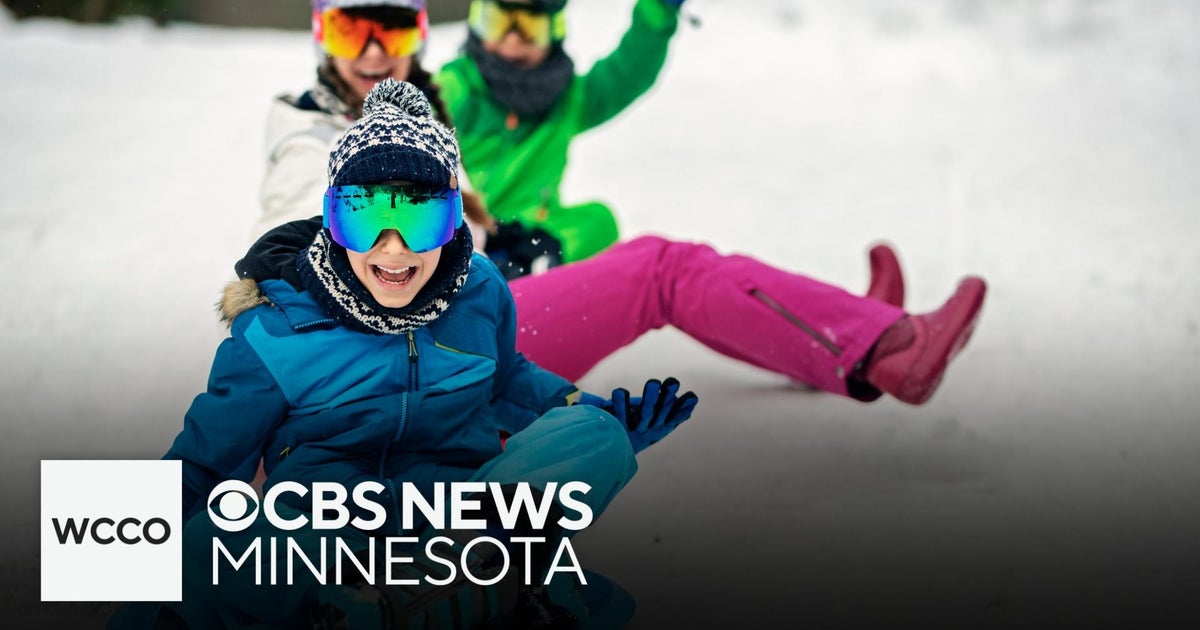 Minnesota winter businesses thrive during recent cold snap - CBS Minnesota