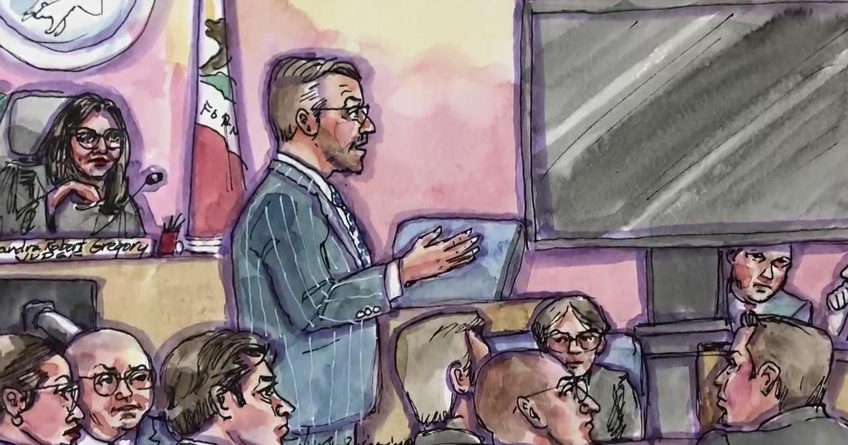 Jury unable to reach verdict in sixth day of deliberations in the Nima ...