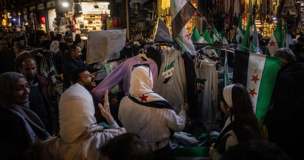 Kötü şöhretli hapishaneyi denetleyen eski Suriyeli askeri yetkili, Kaliforniya'da federal işkence suçlamalarıyla suçlanıyor