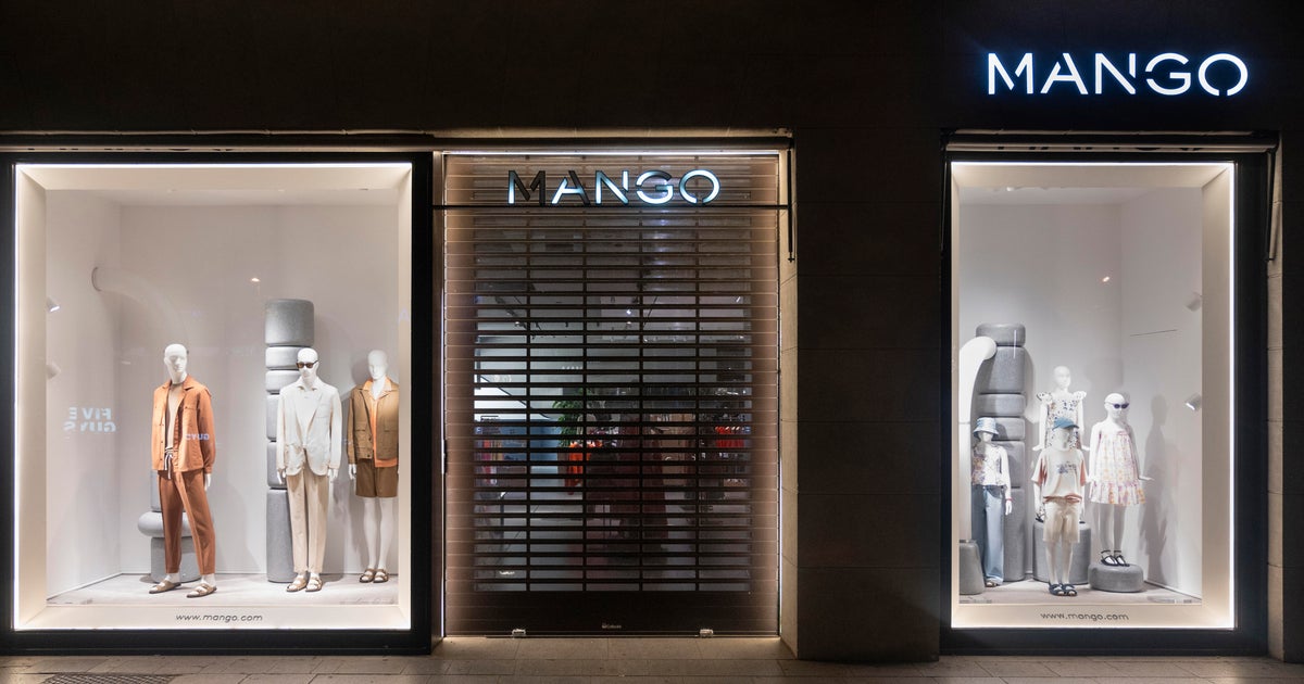 Mango Founder Isak Andic Dies in Hiking Accident