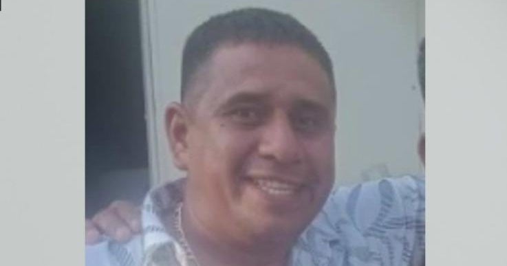 Man wanted for sex abuse of a child on the run in Florida Man wanted for sex abuse of a child on the run in Florida