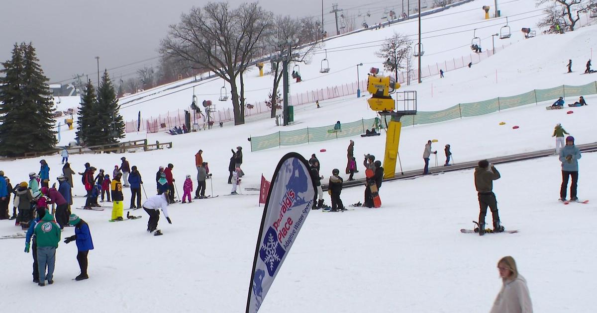 Buck Hill is hosting the slopes’ first cancer fundraising event in honor of the late employee