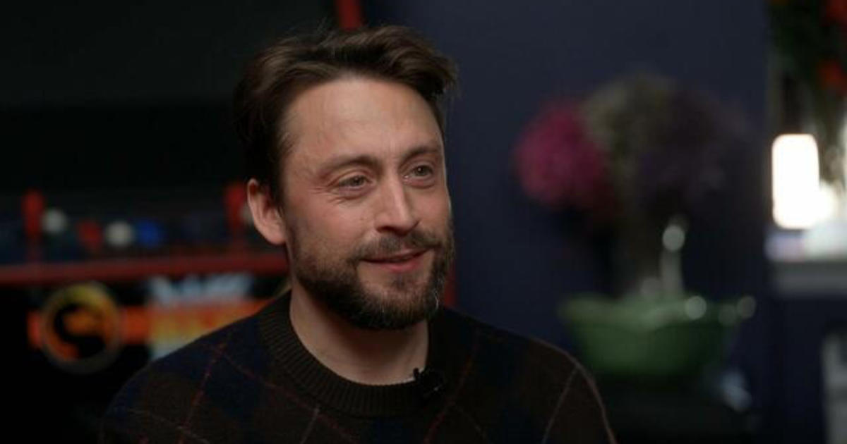 Here Comes the Sun: Kieran Culkin and more