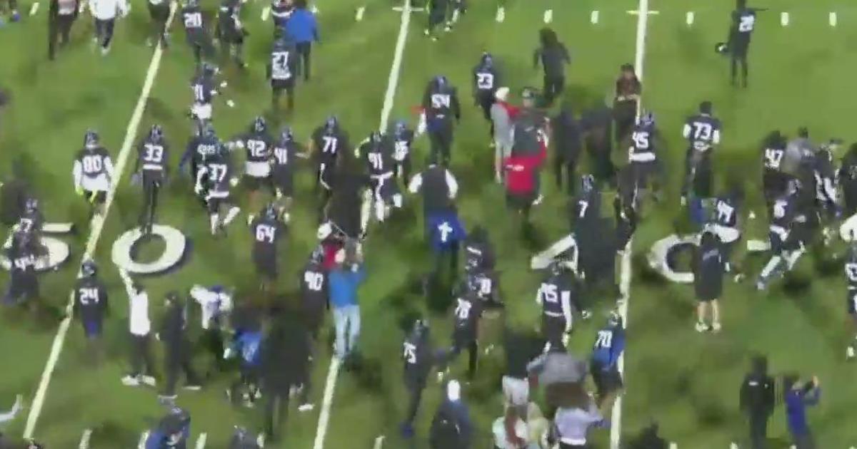 North Crowley’s upset of Duncanville highlights North Texas state semifinal football thrillers