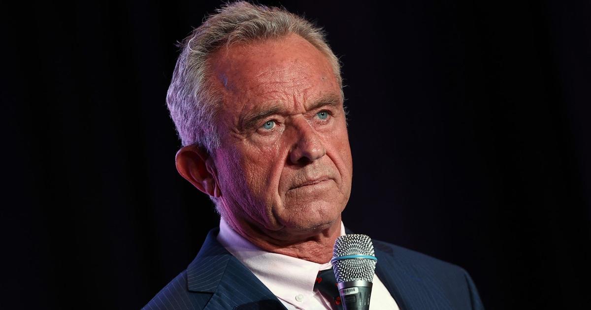 Over 17,000 doctors sign letter urging Senate to reject RFK Jr. as health secretary