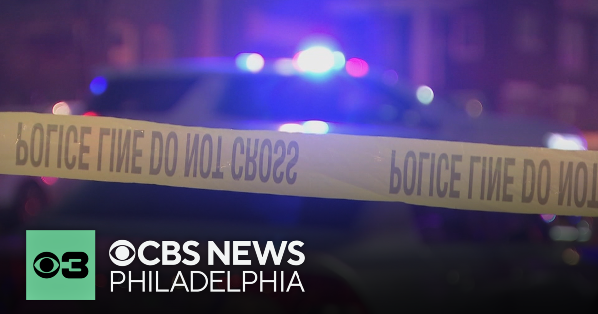 Philadelphia Mayor Addresses Weekend Gun Violence