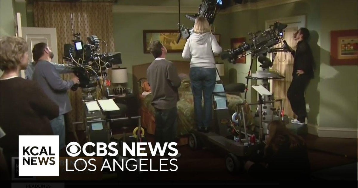 Recovering from the Hollywood labor strikes, a look at impacts and possible solutions