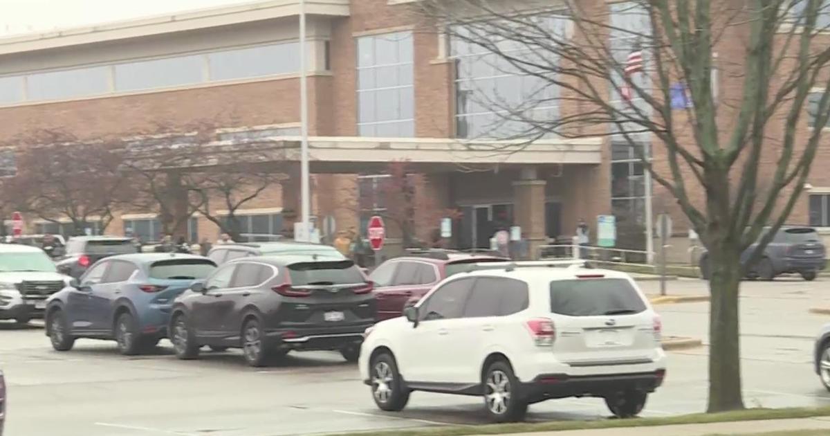 Multiple injuries reported in school shooting in Madison, Wisconsin, police say