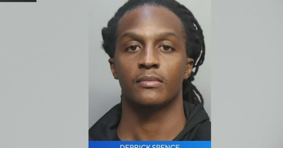 Hialeah man charged with negligence after 10-year-old nephew shoots ...