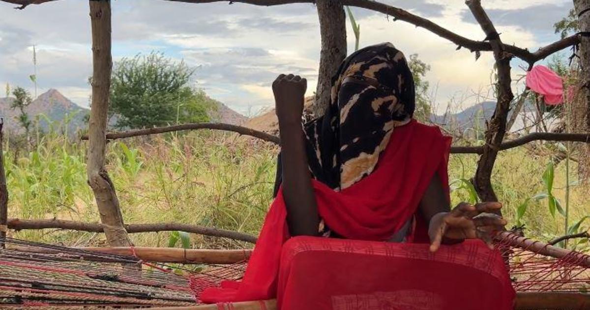 During Sudan’s civil war, RSF forces rape women and girls on a shocking ‘magnitude and scale’, rights group says