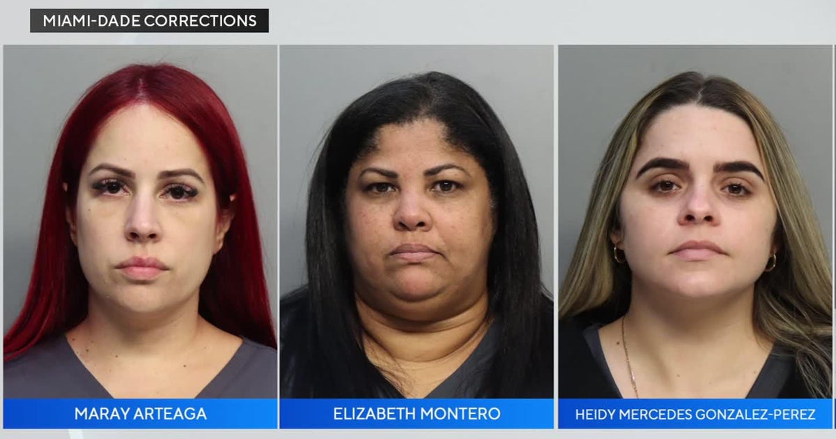 3 arrested for staging car accidents, filing fraudulent medical claims in Miami-Dade 3 arrested for staging car accidents, filing fraudulent medical claims in Miami-Dade