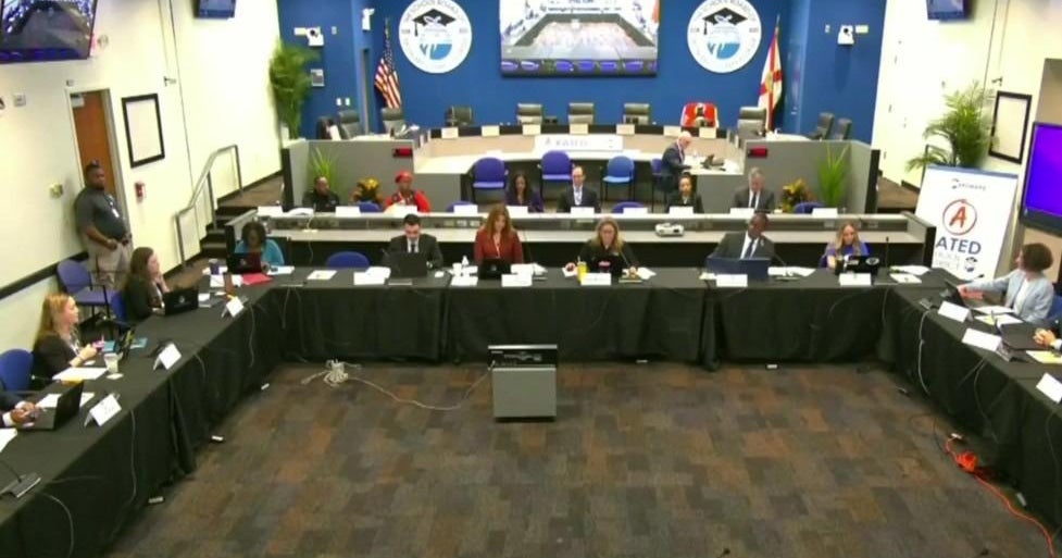 Broward County’s 2025-26 school calendar includes day off for Hindu holiday Broward County’s 2025-26 school calendar includes day off for Hindu holiday