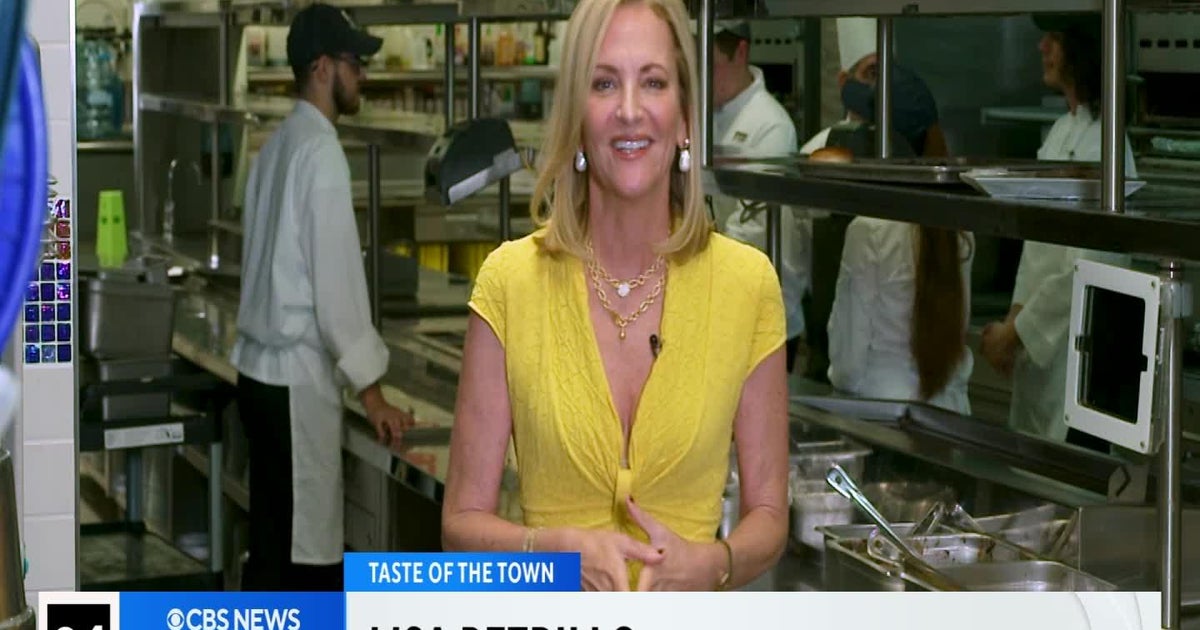 Taste Of The Town: Best Eats Of 2024! Taste Of The Town: Best Eats Of 2024!