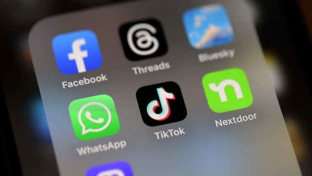 Federal Appeals Court Upholds TikTok Sale Or Ban Law