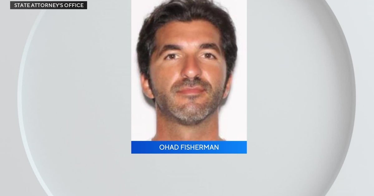 Man charged in Alexander brothers sex crimes case returning to South Florida Man charged in Alexander brothers sex crimes case returning to South Florida