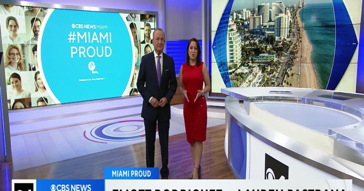 Miami Proud: A Look Back At 2024