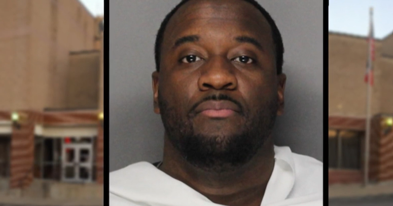 Ex-Cedar Hill officer convicted of soliciting sex, after I-Team investigation uncovered pattern of behavior