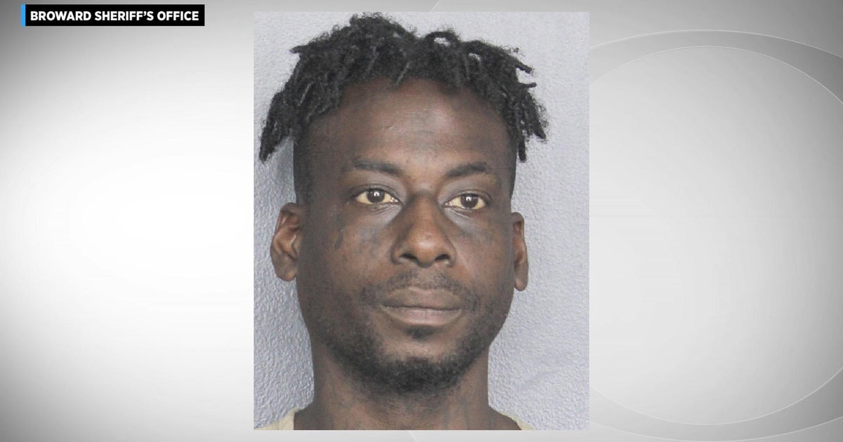 Man charged in stabbing of Amazon driver near Fort Lauderdale