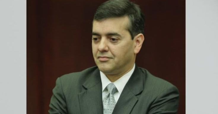 Federal grand jury indicts former Miami Congressman David Rivera Federal grand jury indicts former Miami Congressman David Rivera